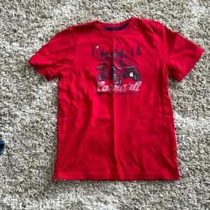 Boys Carhartt Short Sleeve TShirt